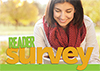 Rude Health Reader Survey 2013