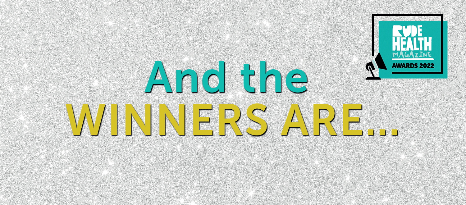 Rude Health Magazine The Official Magazine Of Health Stores Ireland