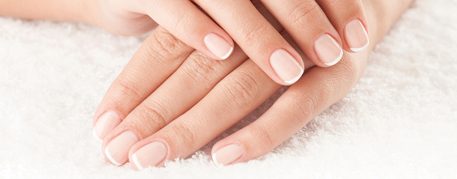 What Do White Spots On My Nails Mean? - Rude Health Magazine