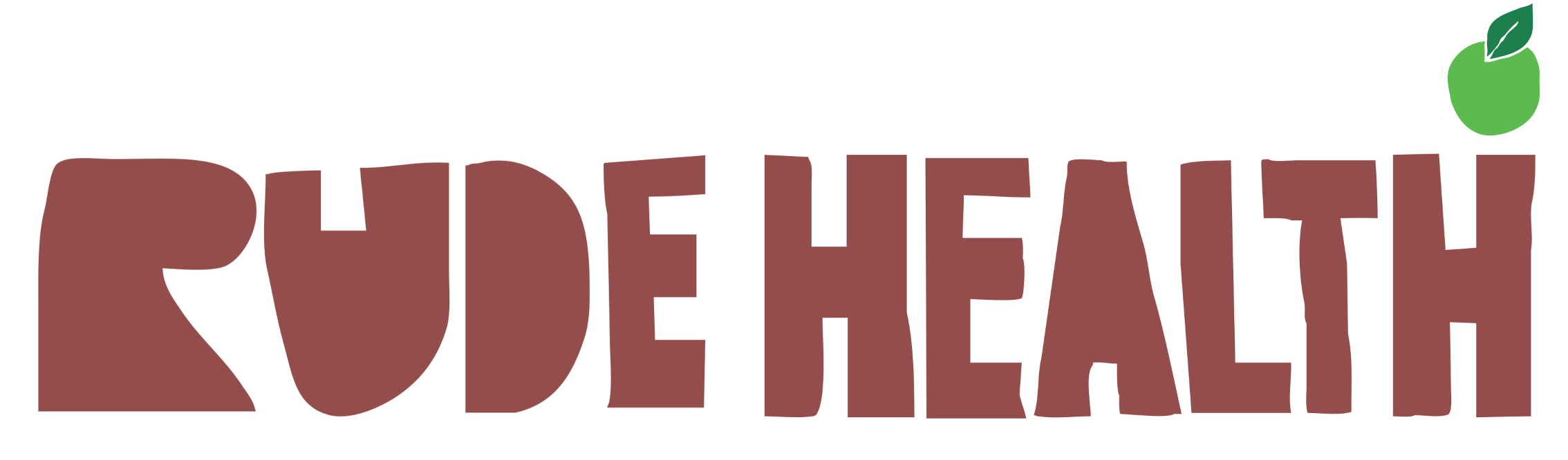 Rude Health Magazine logo